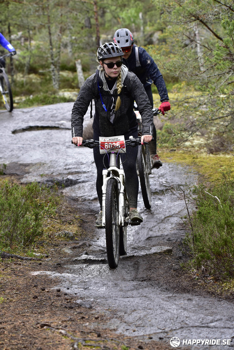 Bild från Lida Loop 2019